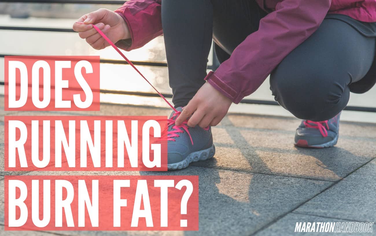 ¿Correr quema grasa?  Correr para bajar de peso explicado