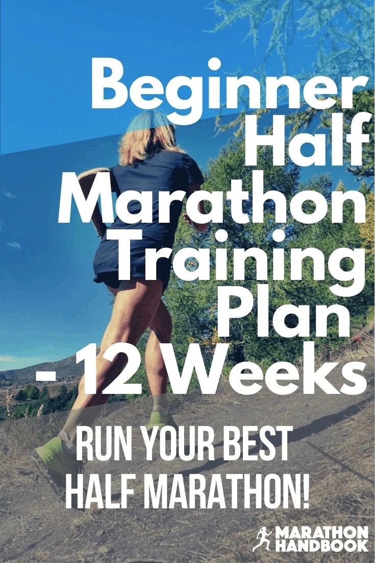 ¿Cuánto tiempo entrenar para una media maratón?  3