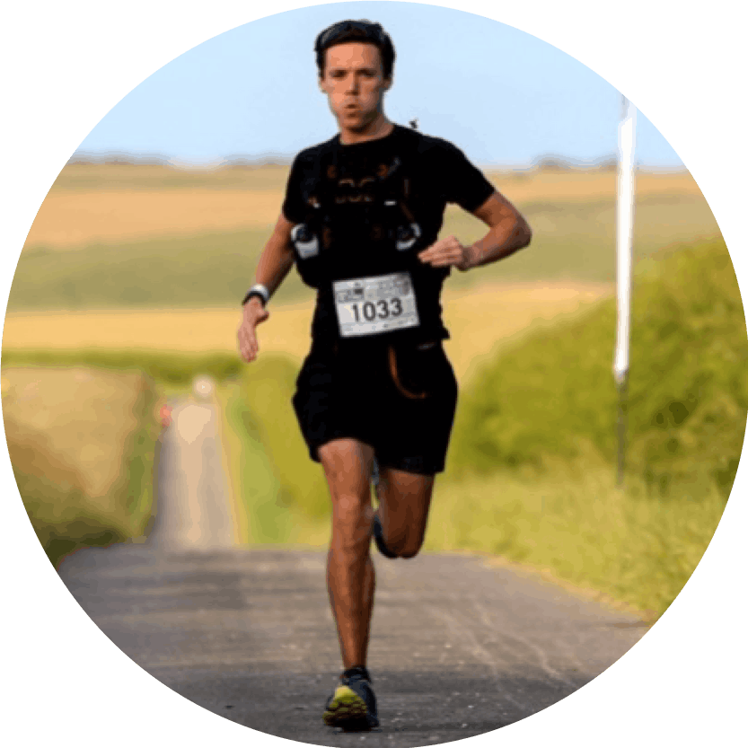 Plan de entrenamiento de media maratón de 10 semanas con PDF (intermedio) 1