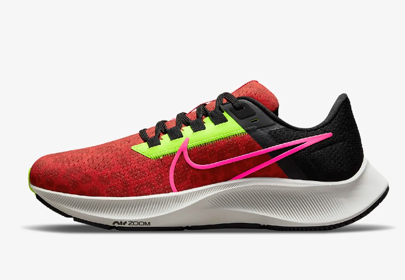 Las 5 mejores zapatillas de running Nike para cada tipo de corredor en 2023 1