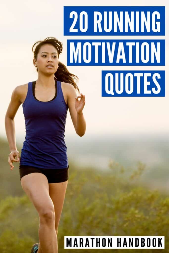 citas de motivación para correr