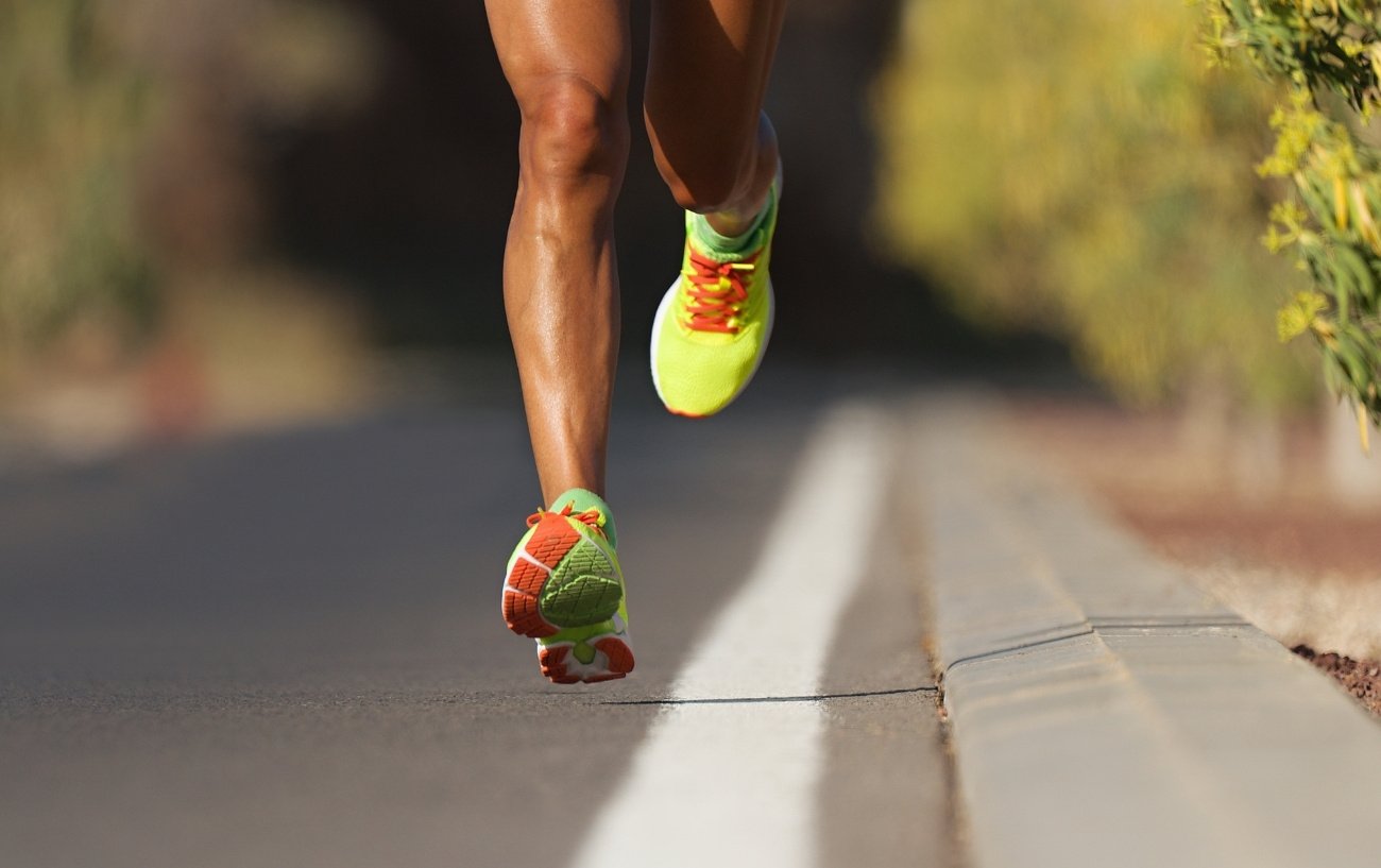zapatillas de correr para corredores rapidos